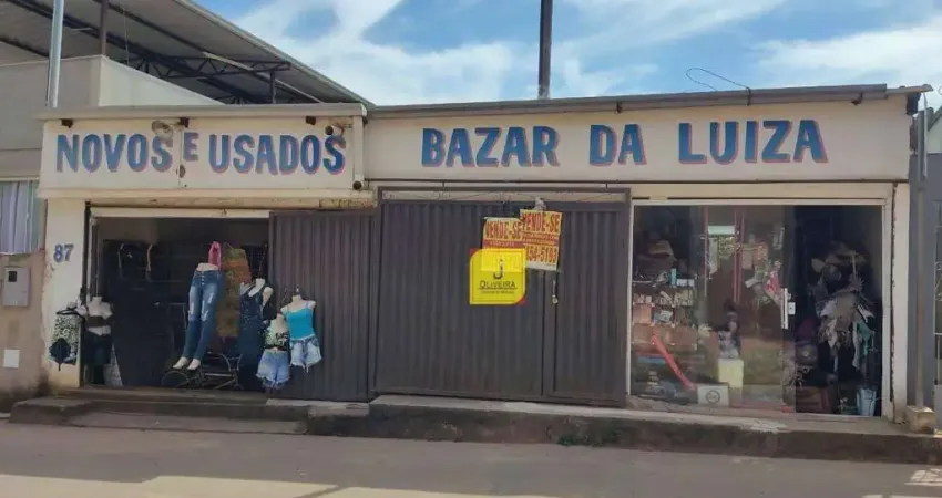 Casa com 2 dormitórios à venda, 200 m² por R$ 250.000 - Cachoeira - Juiz de Fora/MG.