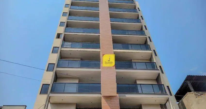Apartamento Garden com 2 dormitórios à venda, 117 m² por R$ 700.000,00 - Santa Catarina - Juiz de Fora/MG