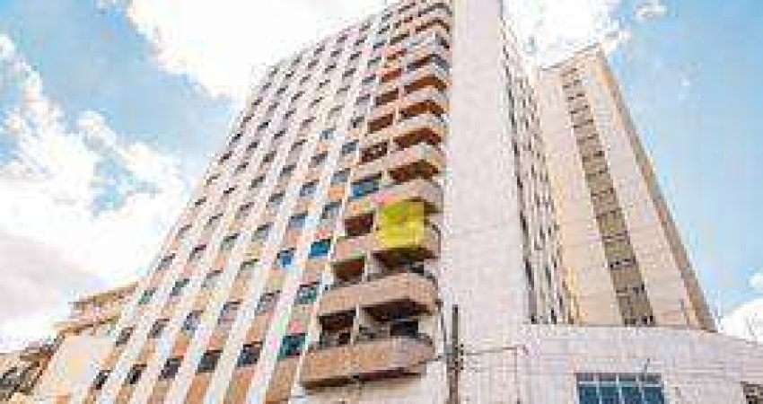 Apto com 4 quartos (suíte), varanda, 2 vagas, elevador e portaria 24h no São Mateus
