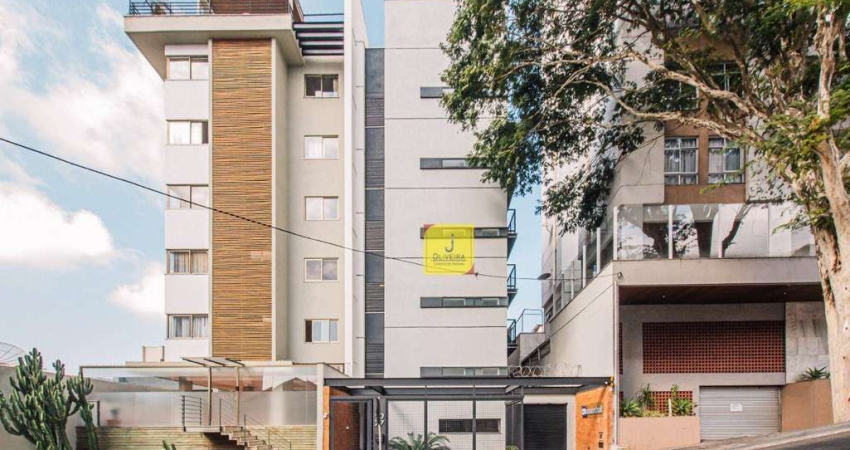 Kitnet / Stúdio à venda na Rua Marechal Deodoro, 1077, Centro, Juiz de Fora