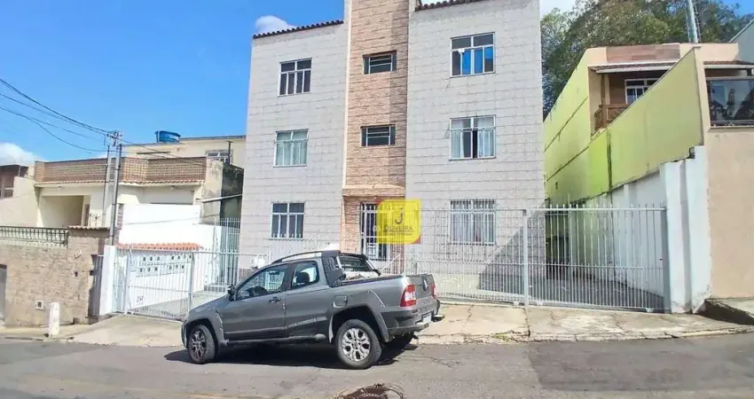 Apartamento com 1 dormitório para alugar, 35 m² por r$ 1.408,00/mês - são pedro - juiz de fora/mg