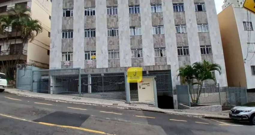 Apartamento para alugar, 70 m² por R$ 1.605,00/mês - São Mateus - Juiz de Fora/MG