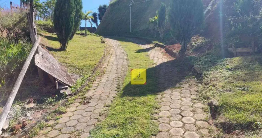 Casa com 2 dormitórios à venda, 135 m² por R$ 450.000 - Marilândia - Juiz de Fora/MG.