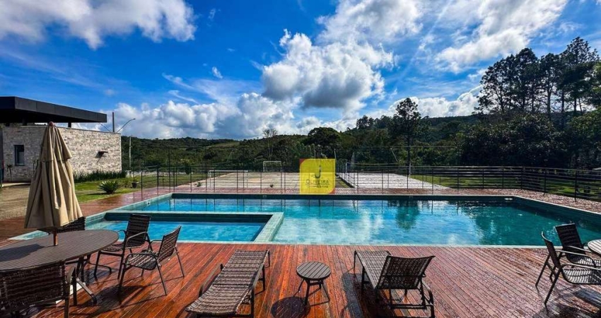 Terreno à venda, 1050 m² por R$ 250.000,00 - São Pedro - Juiz de Fora/MG