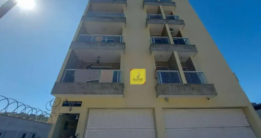 Apartamento com 2 dormitórios, 80 m² - venda por R$ 269.000,00 ou aluguel por R$ 1.331,15/mês - São Pedro - Juiz de Fora/MG