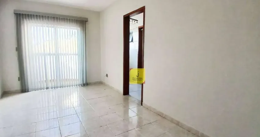 Apartamento, 50 m² - venda por R$ 320.000,00 ou aluguel por R$ 1.503,00 - Estrela Sul - Juiz de Fora/MG