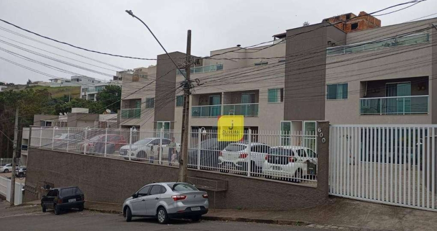 Casa com 3 dormitórios à venda, 95 m² por R$ 490.000,00 - São Pedro - Juiz de Fora/MG