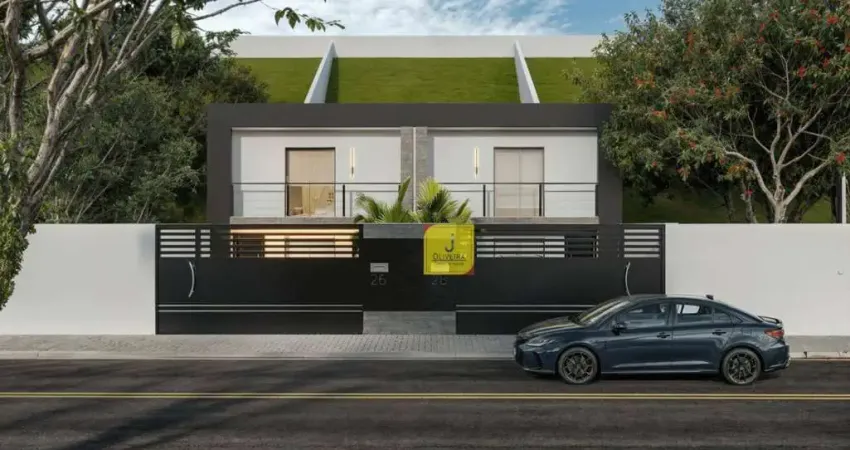 Casa com 2 dormitórios à venda, 130 m² por R$ 410.000,00 - Nova Benfica - Juiz de Fora/MG