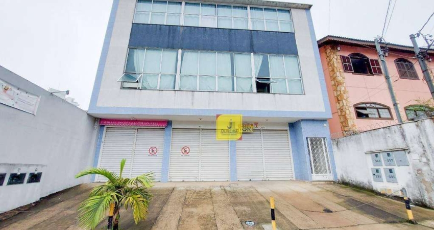 Loja para alugar, 75 m² por R$ 1.715,00/mês - Aeroporto - Juiz de Fora/MG