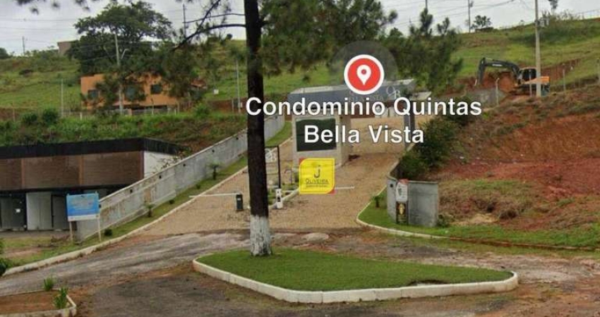 Terreno à venda, 375 m² por R$ 70.000,00 - Igrejinha - Juiz de Fora/MG
