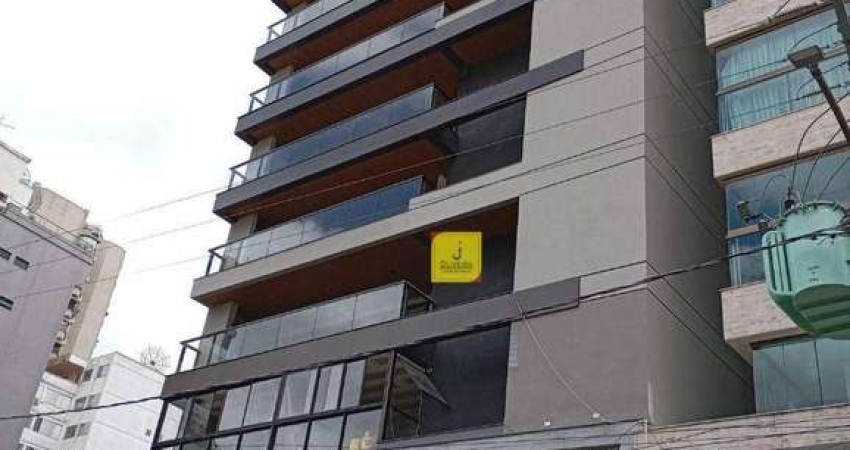 Apartamento com 4 dormitórios à venda, 252 m² por R$ 1.887.000,00 - Centro - Juiz de Fora/MG