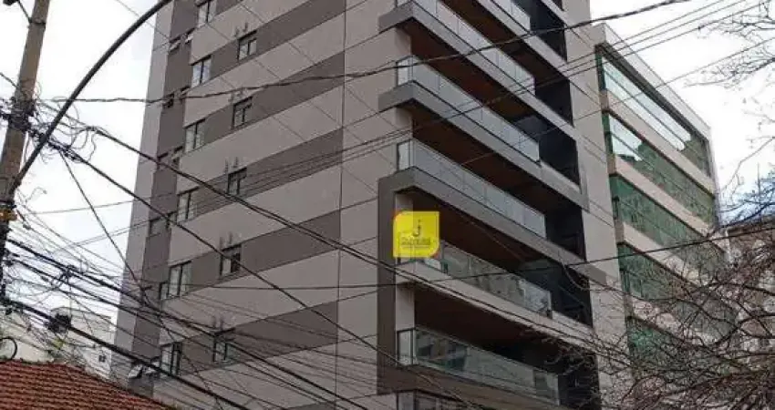 Cobertura com 5 dormitórios à venda, 352 m² por R$ 3.389.000,00 - Centro - Juiz de Fora/MG
