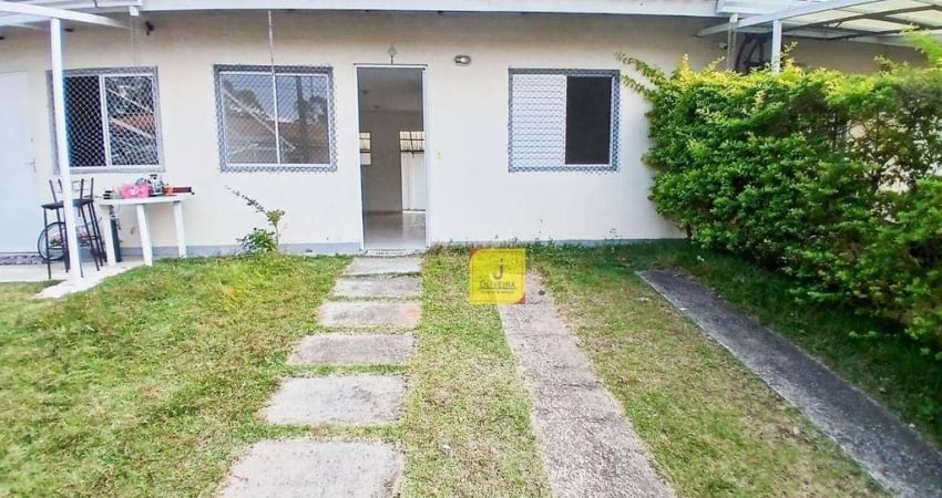 Casa com 2 dormitórios para alugar, 55 m² por R$ 1.149,78/mês - Neo Residencial - Juiz de Fora/MG