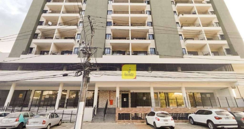 Apartamento com 1 dormitório à venda, 46 m² por R$ 285.000,00 - São Pedro - Juiz de Fora/MG
