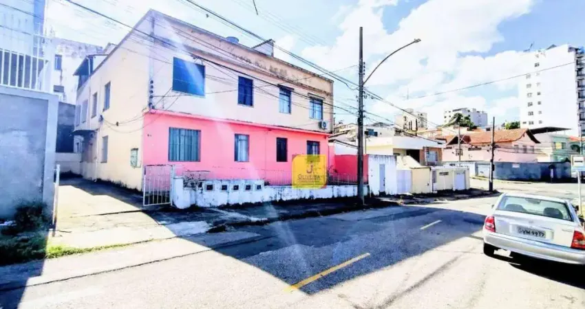 Cobertura com 3 dormitórios à venda, 98 m² por R$ 220.000,00 - Bairu - Juiz de Fora/MG