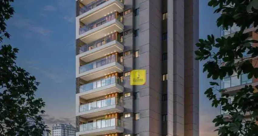 Apto com 3 quartos (suíte), varanda gourmet, e 2 vagas no Estrela Sul