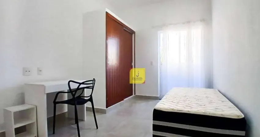 Apartamento com 1 dormitório para alugar, 12 m² por R$ 950/mês - São Pedro - Juiz de Fora/MG