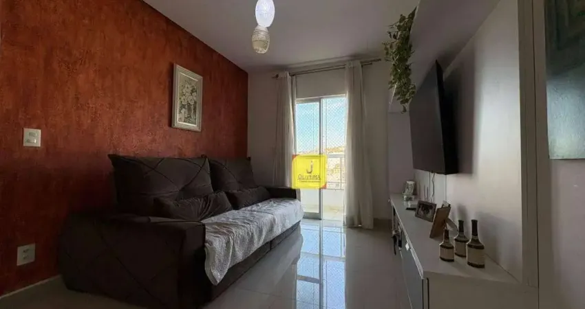 Cobertura com 2 dormitórios à venda, 122 m² por R$ 485.000,00 - São Pedro - Juiz de Fora/MG