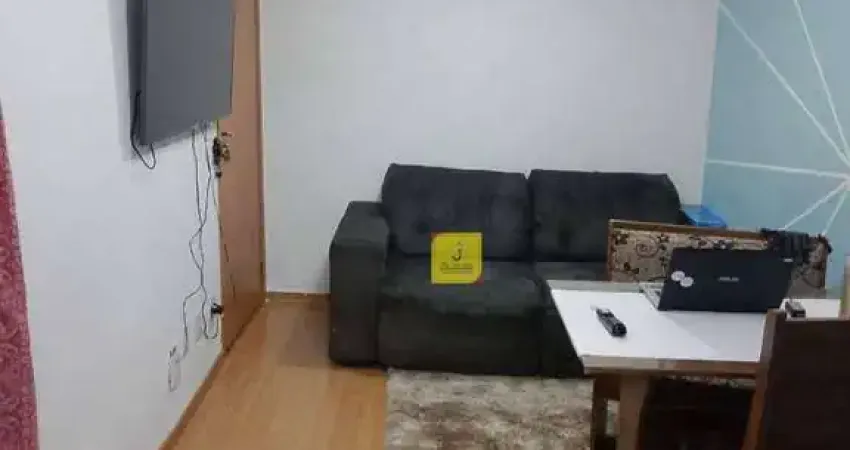 Apartamento com 2 dormitórios à venda, 44 m² por R$ 155.000,00 - Barbosa Lage - Juiz de Fora/MG