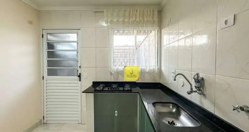 Casa com 2 dormitórios à venda, 54 m² por r$ 260.000,00 - neo residencial - juiz de fora/mg