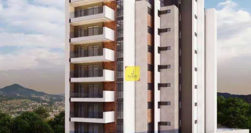 Amplo apto com 3 quartos (suíte), varanda gourmet, e 2 vagas no jardim laranjeiras