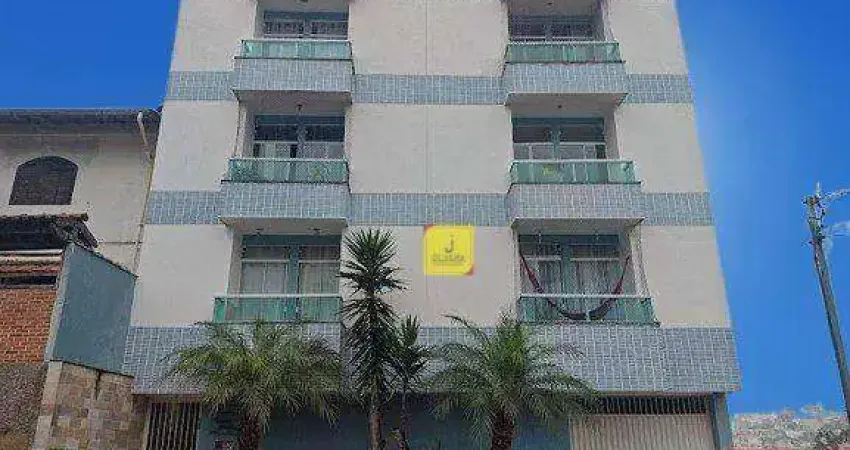 Apartamento com 2 quartos à venda na Rua Honório Antônio da Silva, 573, São Pedro, Juiz de Fora