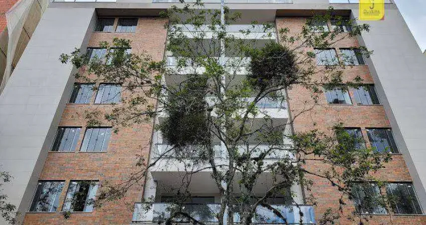 Apto garden com 3 quartos (suíte), 2 áreas externas e 3 vagas no vale do ipê