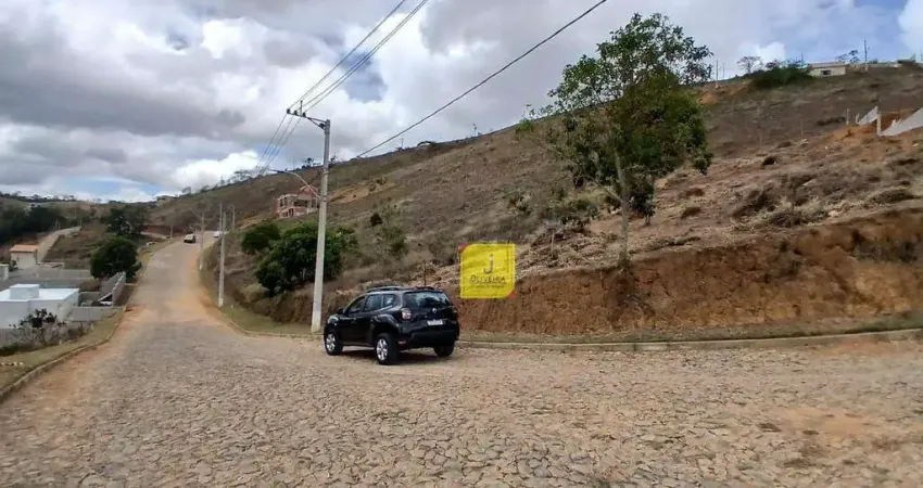 Terreno à venda, 757 m² por r$ 120.000,00 - filgueiras - juiz de fora/mg