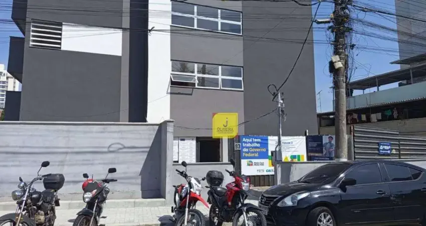 Studio com 1 dormitório à venda, 35 m² por r$ 230.000,00 - são pedro - juiz de fora/mg