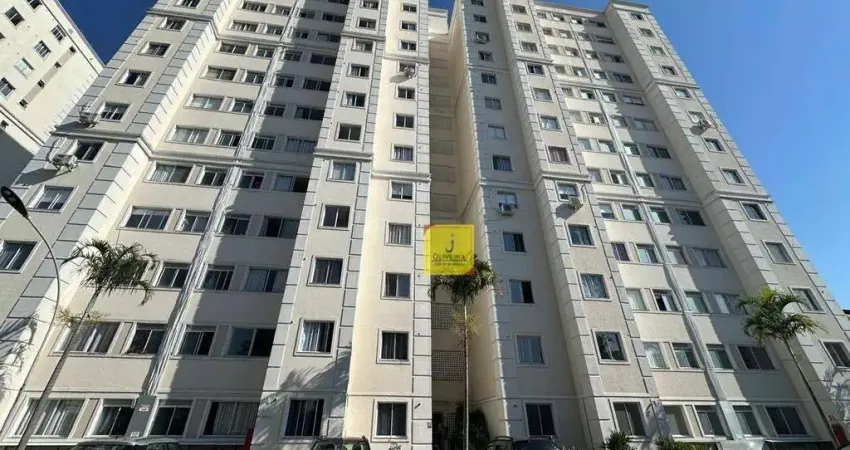 Apartamento de 2 quartos, elevador, piscina, salão, são pedro