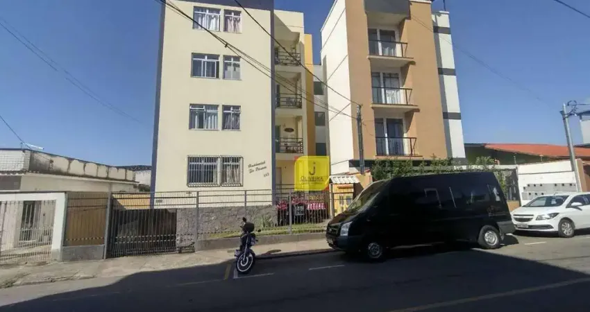 Apartamento com 2 dormitórios à venda, 84 m² por r$ 290.000,00 - nova era - juiz de fora/mg