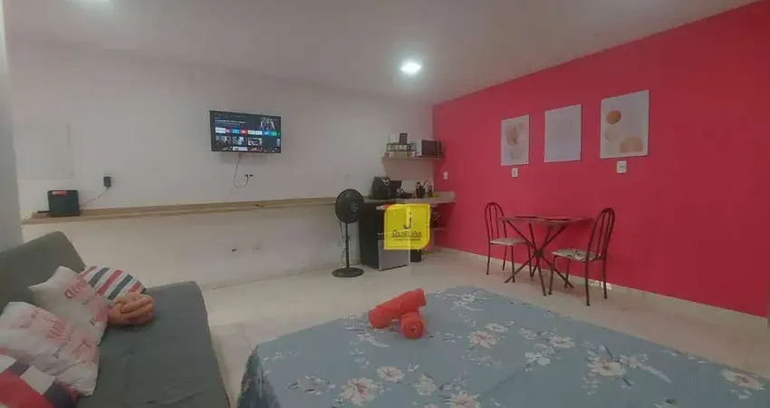 Kitnet / Stúdio para alugar na Rua Antônio Rufino, 155, São Pedro, Juiz de Fora