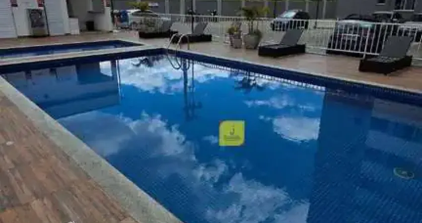 Apartamento com 2 dormitórios à venda, 59 m² por r$ 205.000 - são pedro - juiz de fora/mg.