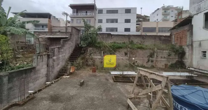 Casa com 1 dormitório à venda, 40 m² por r$ 550.000 - santos dumont - juiz de fora/mg.