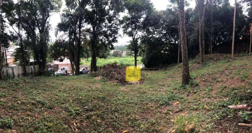 Terreno à venda, 1651 m² por r$ 1.530.000 - são pedro - juiz de fora/mg.