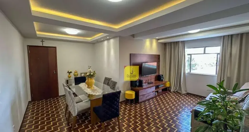 Apartamento com 3 quartos à venda na Rua Mamoré, 425, São Mateus, Juiz de Fora