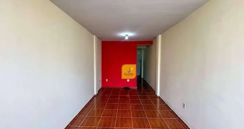 Kitnet com 1 dormitório à venda, 37 m² por r$ 125.000,00 - são mateus - juiz de fora/mg