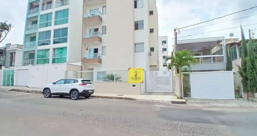 Cobertura com 2 dormitórios à venda, 120 m² por r$ 450.000,00 - recanto da mata - juiz de fora/mg