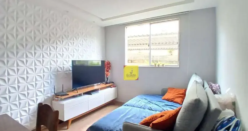 Apartamento com 2 dormitórios à venda, 55 m² por r$ 179.900,00 - são pedro - juiz de fora/mg