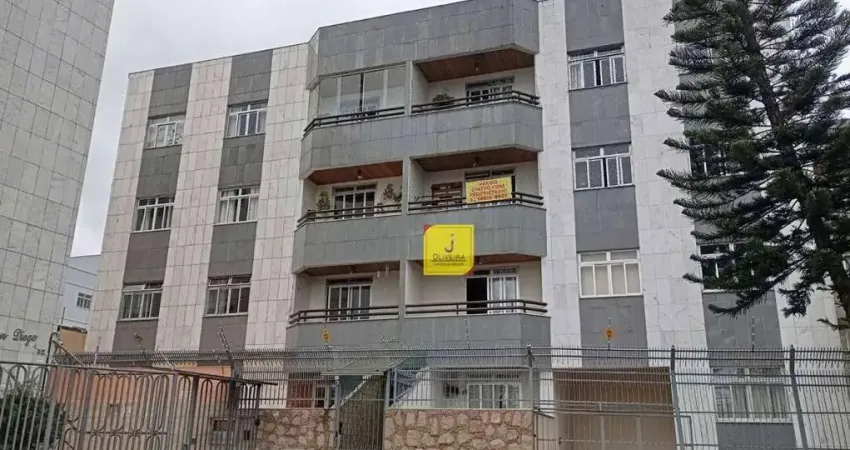 Apartamento com 3 dormitórios à venda, 80 m² por r$ 380.000,00 - morro da glória - juiz de fora/mg