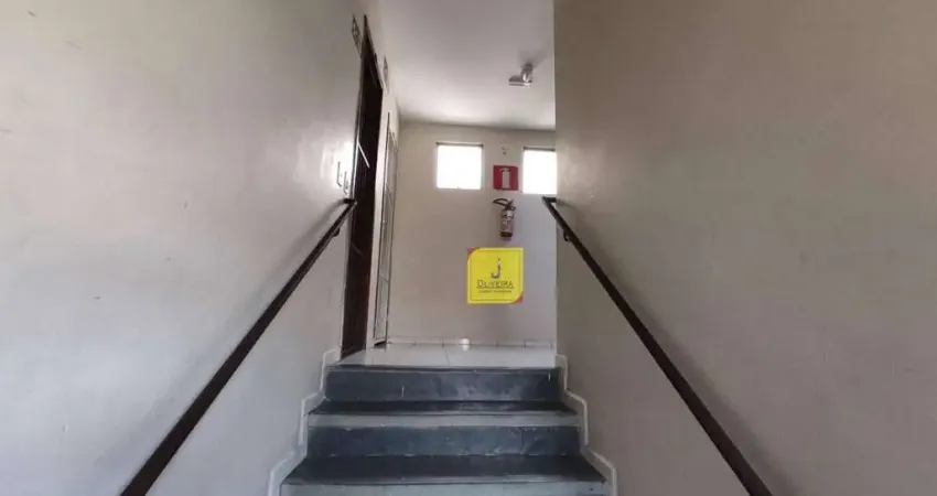 Apartamento com 2 dormitórios à venda, 44 m² por r$ 120.000 - são pedro - juiz de fora/mg.