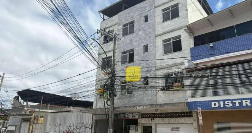 Apartamento com 3 dormitórios à venda, 96 m² por r$ 290.000,00 - mariano procópio - juiz de fora/mg