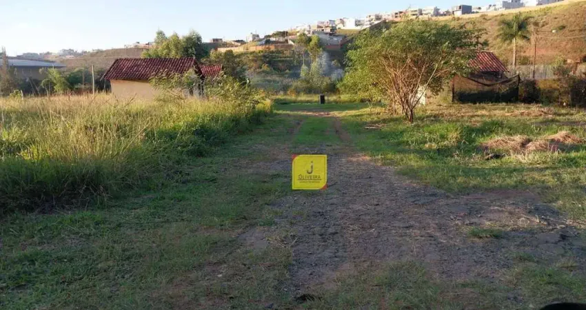 Terreno à venda, 5300 m² por r$ 2.200.000 - bosque do imperador - juiz de fora/mg.