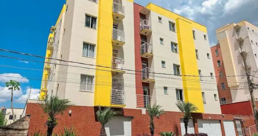 Apartamento com 1 quarto à venda na Rua Benedito dos Reis Fortes, 119, São Mateus, Juiz de Fora