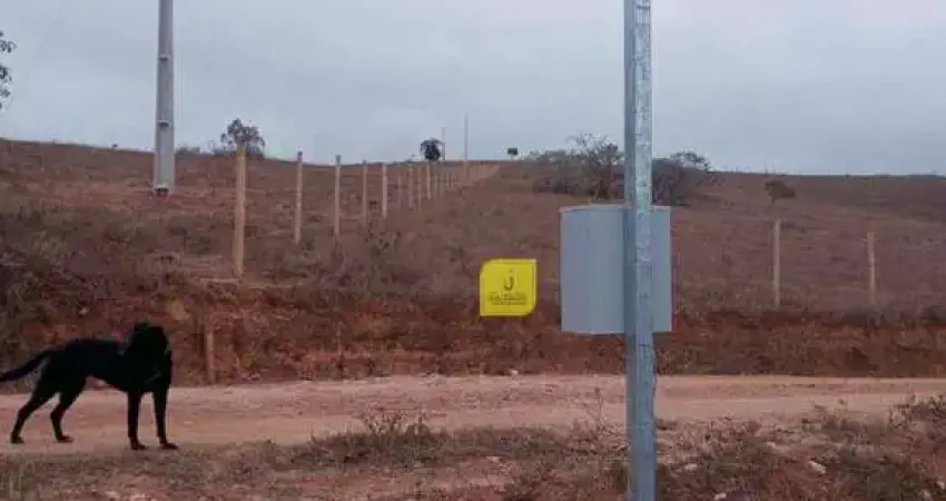 Terrenos à venda, com 5.000 m² por r$ 99.000 - em conceição de ibitipoca - lima duarte/mg.