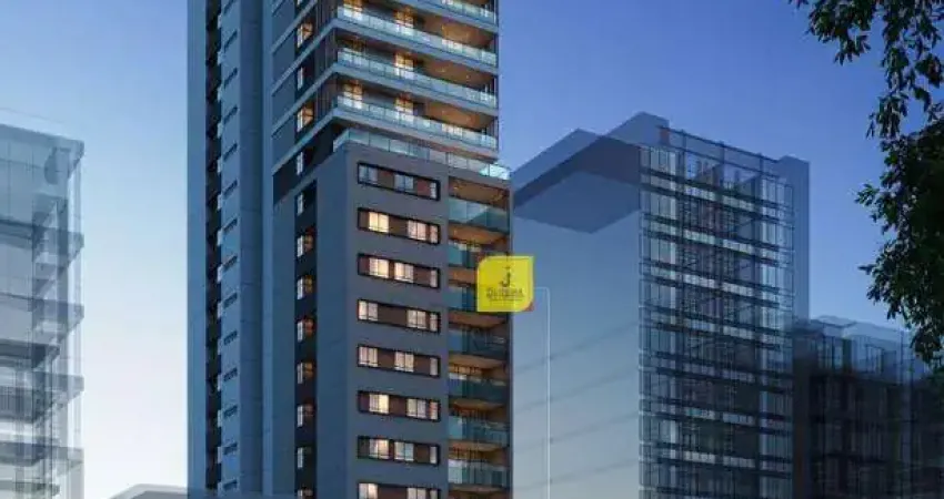 Apartamento com 2 quartos à venda na Rua Santo Antônio, 982, Centro, Juiz de Fora