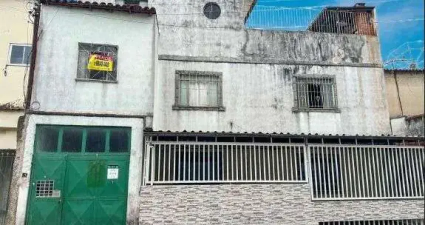 Apartamento duplex/triplex com 3 quartos, suíte e terraço gourmet – santa maria