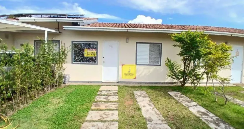 Casa com 2 dormitórios para alugar, 55 m² por r$ 1.110,00/mês - neo residencial - juiz de fora/mg