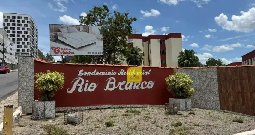 Apartamento com 2 dormitórios à venda, 79 m² por R$ 180.000 - Santa Terezinha - Juiz de Fora/MG