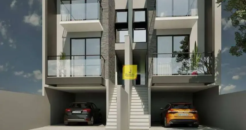 Casa com 3 quartos (suíte) e 2 vagas no São Pedro, próximo a UFJF